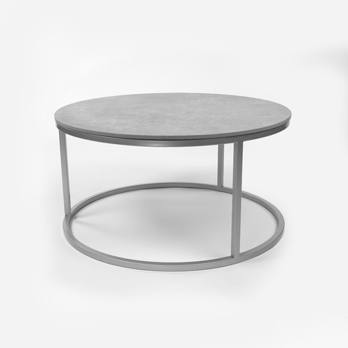 Couchtisch franko bali cement - couchtisch,