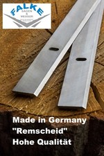 Scheppach Hobelmesser geeignet