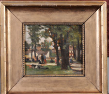 Attributed to Antal Berkes