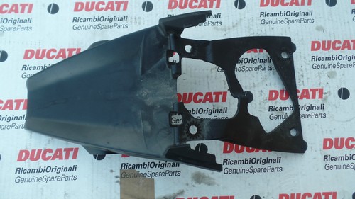 Ducati monster 1100 evo - ducati, oem