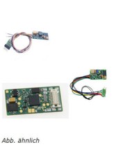 Uhlenbrock 33320 - 8pol