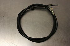 Rex RS450      Tachowelle                Kiste1