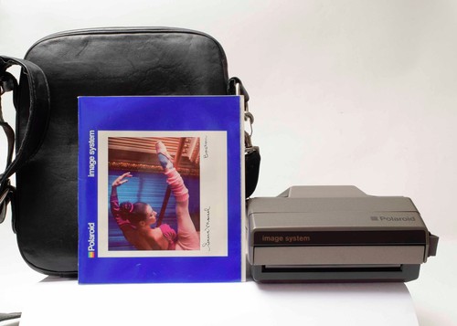 Polaroid image system - polaroid,