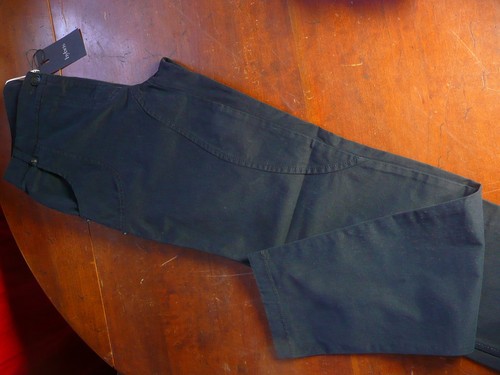 Hybris marineblauer slim - marineblauer,