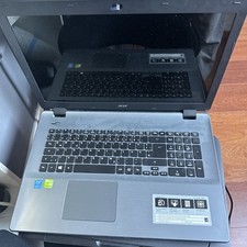Acer Aspire E17 E5-771G