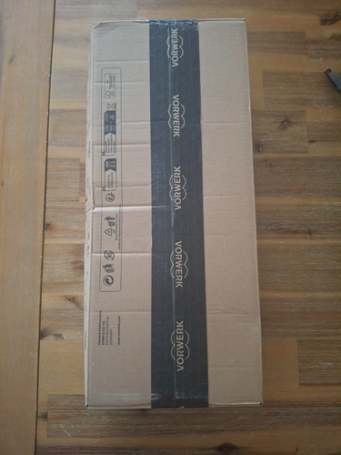 Vorwerk kobold vm7 - vorwerk,