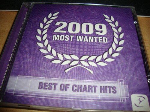 Most wanted 2009 move - 2009,