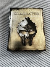 Gladiator Bluray Steelbook