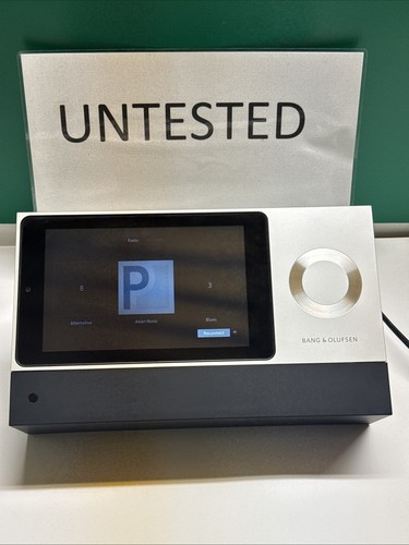 Bang olufsen beosound moment - bang, &