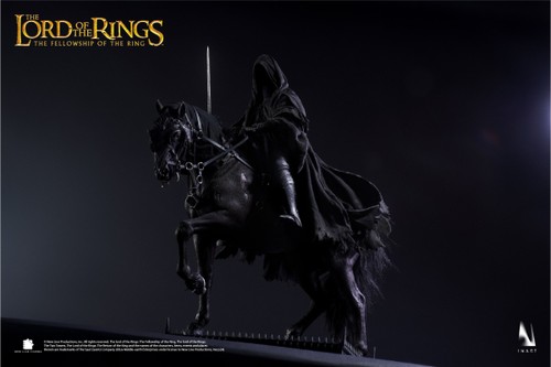 Nazgul - , (ringgeist)