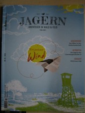 JAGERN - Jagd-Magazin Nr