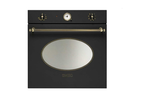 Smeg elektro backofen - elektro-backofen, umluft