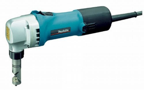 Makita elektro blechschere - makita, elektro-blechschere