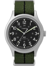 Timex Military Mk1 Grün