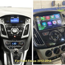 Apple CarPlay Autoradio