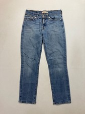 LEVI’S 10528 STRAIGHT Jeans