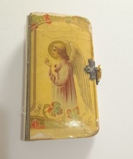 altes Gebetbuch Gesangbuch