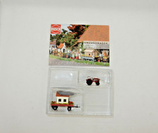 Busch  50002 H0 1:87  Traktor