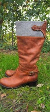 Dirndl bua stiefel - dirndl+bua,