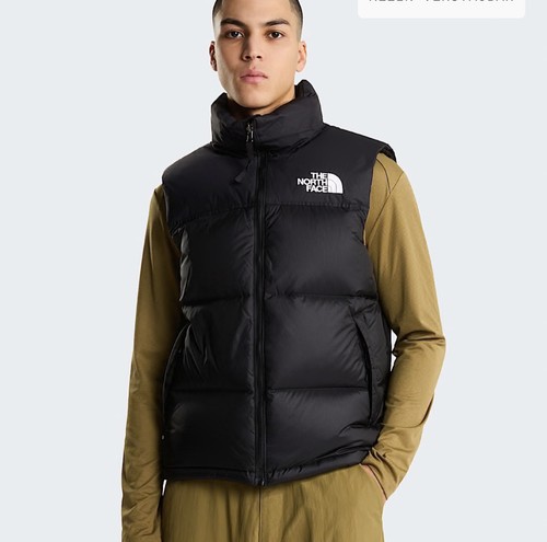 The north face nupste 700 - north,
