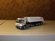 Conrad actros kipper - conrad,