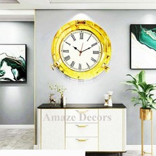 20 Zoll große maritime