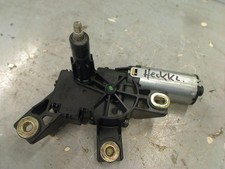 A-klasse Scheibenwischermotor