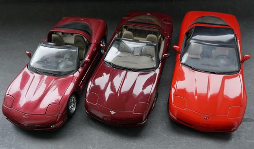 Automodelle 18 - 1,