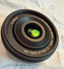 Panasonic LUMIX Weitwinkel