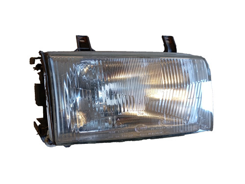 Scheinwerfer vorfacelift - vw,