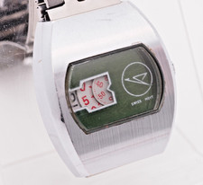 VINTAGE CONDOR JUMP HOUR