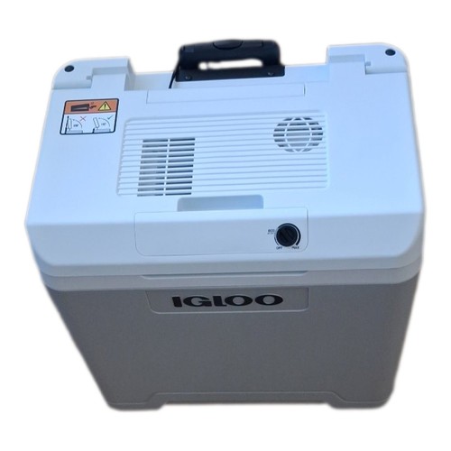 Igloo ie42 elektrische - ie42,