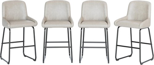 Moderne barhocker 67cm - moderne,