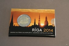 Lettland euro riga - lettland,