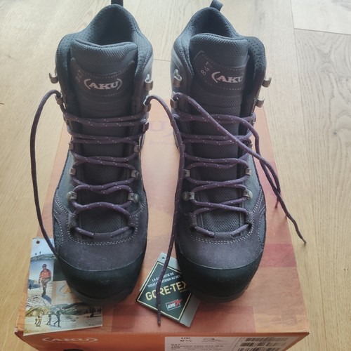 Hochwertige wanderschuhe von - wanderschuhe,