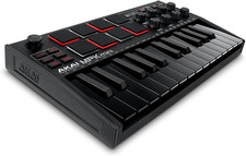 Akai professional mpk mini mk3 - akai,
