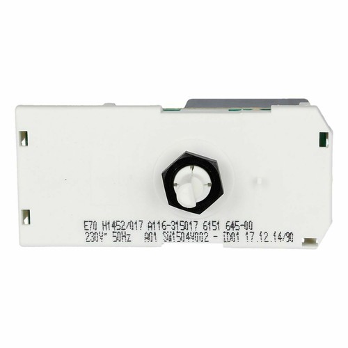 Thermostat elektronisch - thermostat,