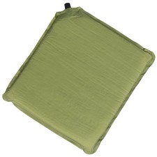 Sitzkissen oliv Thermokissen