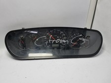 Tachometer CITROEN C 5 -