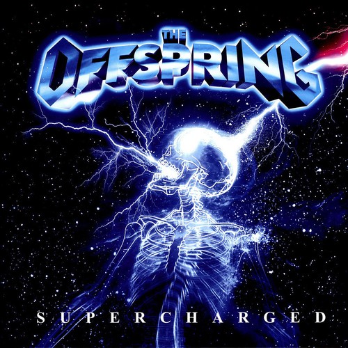 The offspring supercharged - offspring,