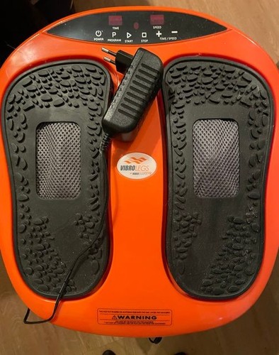 Vibro legs elektrisches - vibro,