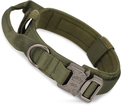 Huntvp hundehalsband - huntvp,