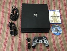 Sony PlayStation 4 PS4 Pro 1Tb