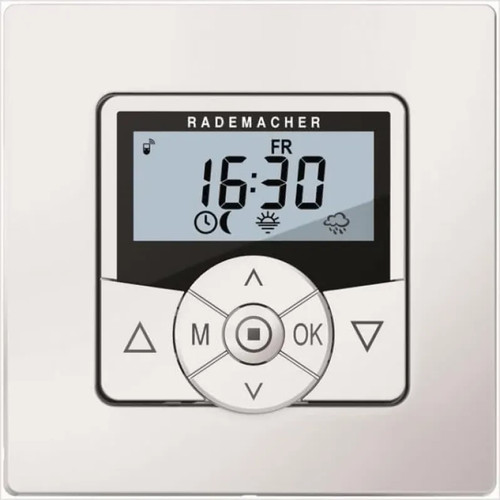 Rademacher troll comfort - troll,