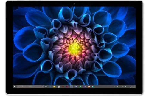 Microsoft corporation surface - corporation,