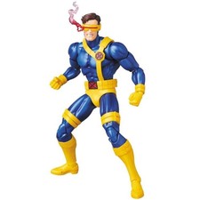 Medicom mafex marvel men - mafex, x-men
