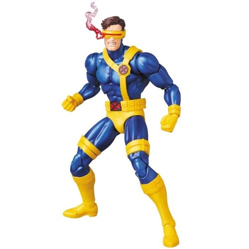 Medicom mafex marvel - mafex, x-men