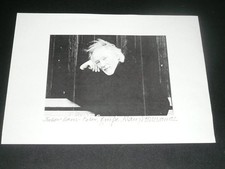 Klaus Voormann  Beatles, Plastic Ono Band, Manfred Mann,  Autogramm Unterschrift