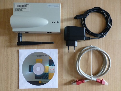 Sirona cerec funkmodul - cerec,