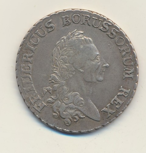 Brandenburg-Preußen